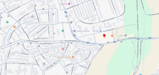 Immobile in asta di 18 m² in vendita a Bari - Foto 7