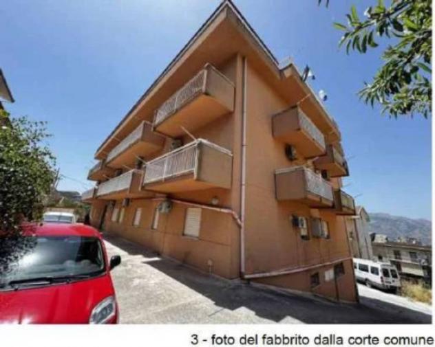 Immobile in asta di 131 m² in vendita a Caccamo - Foto 2