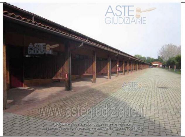 IMMOBILI-IMMOBILE COMMERCIALE-Strada Bressana - Salice n. 2