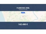 Immobile in asta di 14 m² in vendita a Fiumicino