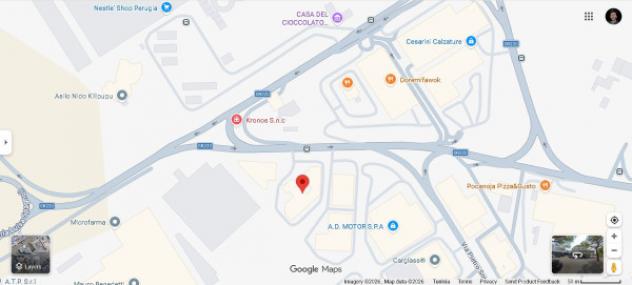 Immobile in asta di 265 m² con più di 5 locali in vendita a Perugia - Foto 12