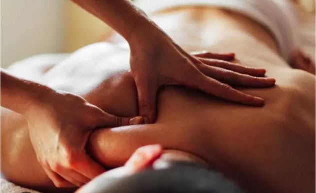 Massaggio bio - rilassante a Biella Tel:3393162673