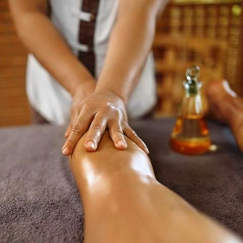 VERI MASSAGGI PROFESSIONALI ESEGUITI SOLO SUL LETTINO CON CURA E PASSIONE - Foto 2 Tel:3888618415