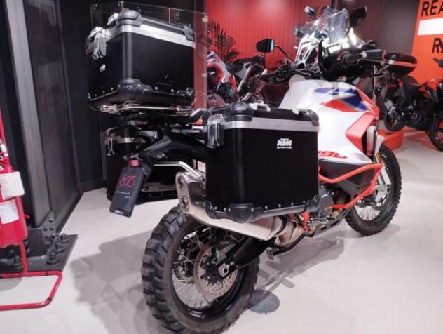 KTM 1290 Super Adventure SUPER ADVENTURE R - Foto 7