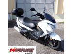 Suzuki  Burgman  200