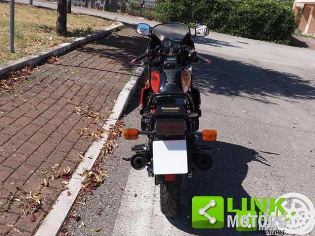KAWASAKI GPZ 750 TURBO rif. 23966039 - Foto 6