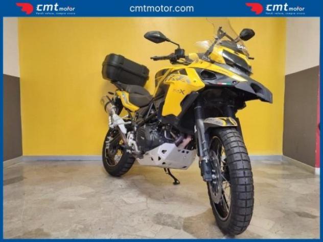 BENELLI TRK 502 Garantita e Finanziabile rif. 22647928 - Foto 2