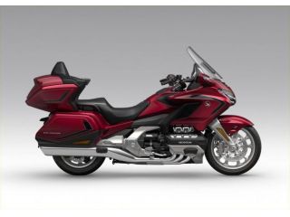 Honda GL 1800 Gold Wing GOLDWING 1800 BAGGER - 2026