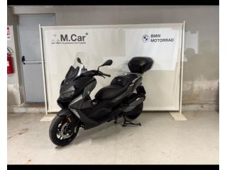 BMW Motorrad C 400 GT C Scooter Exclusive Abs my23