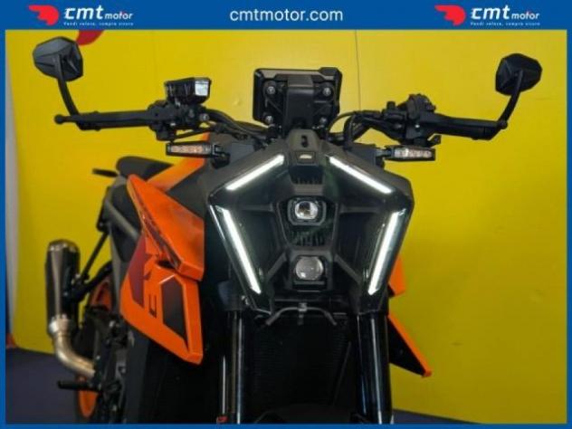 KTM 990 Duke Finanziabile - Arancione - 5021 rif. 23696924 - Foto 9