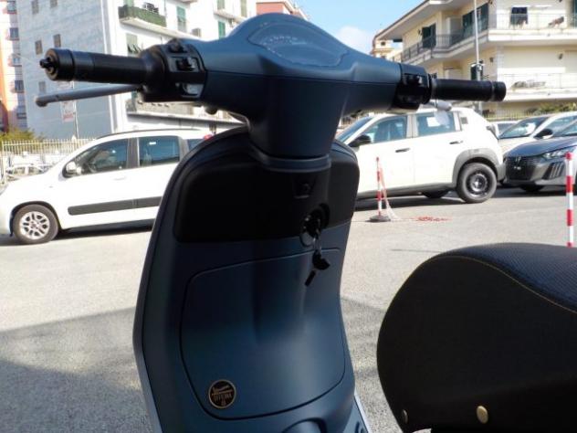 VESPA Primavera 50 OFFICINA 8 NEW rif. 23523020 - Foto 6