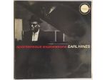 EARL HINES-Spontaneous Explorations-LP-Ed Contact Record New York-1964
