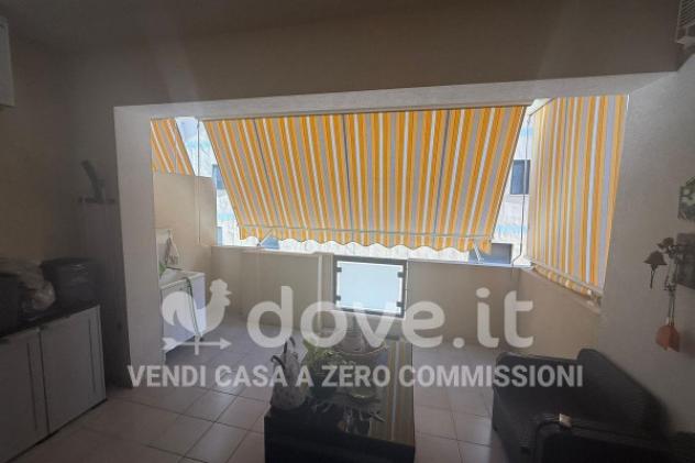 Appartamento di 90 m² con 3 locali e box auto in vendita a Villa San Giovanni - Foto 11