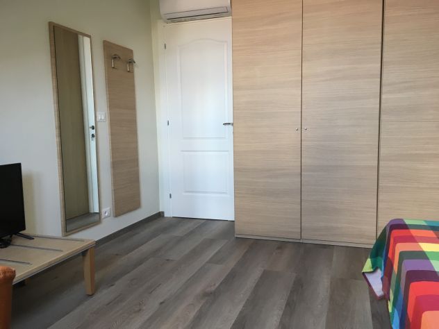 STANZA SINGOLA ALL INCLUSIVE IN ALLOGGIO ATTREZZATO - Foto 3