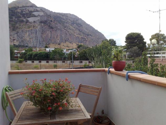 Mondello – Via Marinai Alliata Bivano arredato - Foto 13