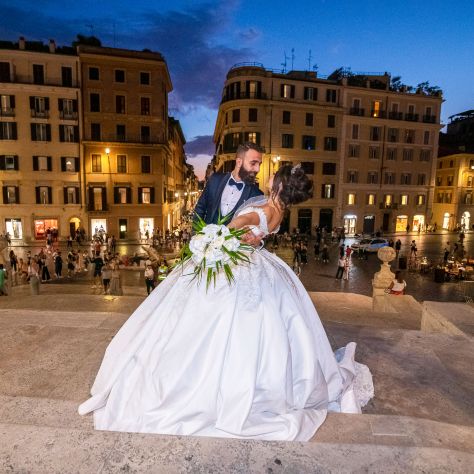 FOTOGRAFO MATRIMONIO - Foto 4