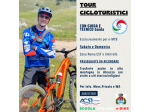 TOUR E SCUOLA E MTB