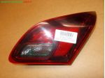 FANALE POST. PARTE INT. D. OPEL ASTRA (P10) 5p  Parti elettriche  Fanaleria &hellip;