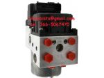 Chevrolet Matiz 96 457 018 MA gruppo ABS pompa centralina