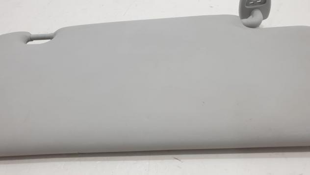 ALETTA PARASOLE SINISTRA FIAT 500 X Serie (15) - Foto 10
