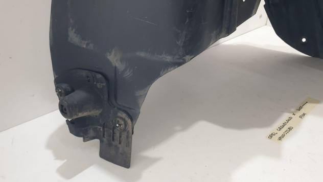 PASSARUOTA POSTERIORE DESTRO OPEL Grandland X YP00022280 YP00022280 (17) - Foto 3