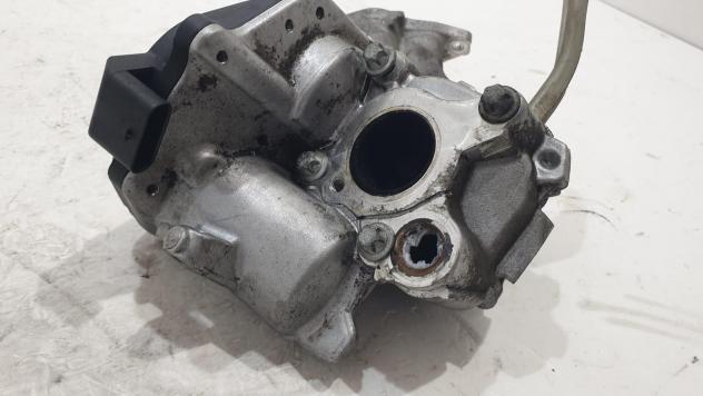 VALVOLA EGR JEEP Compass Serie A6511400460 Q01 OM651925 Diesel 2143 4WD (1115) - Foto 7