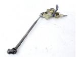 468055270 PIANTONE STERZO FIAT MULTIPLA 1.9 D 85KW 5M 5P (2004) RICAMBIO USATO