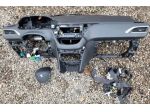 KIT AIRBAG PEUGEOT 2008 2013