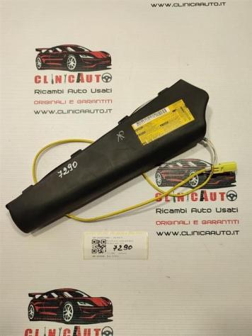 AIRBAG SEDILE DESTRO TOYOTA IQ 1° Serie GA332-02880 (09)