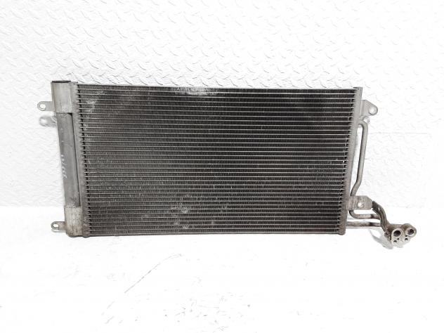 RADIATORE A/C SEAT Ibiza Serie 6R0820411D CAY Diesel 1598 (0812) - Foto 3
