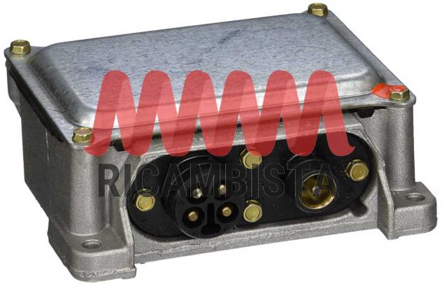 Mercedes centralina accensione Bosch 0005457632 0227100001 - Foto 2