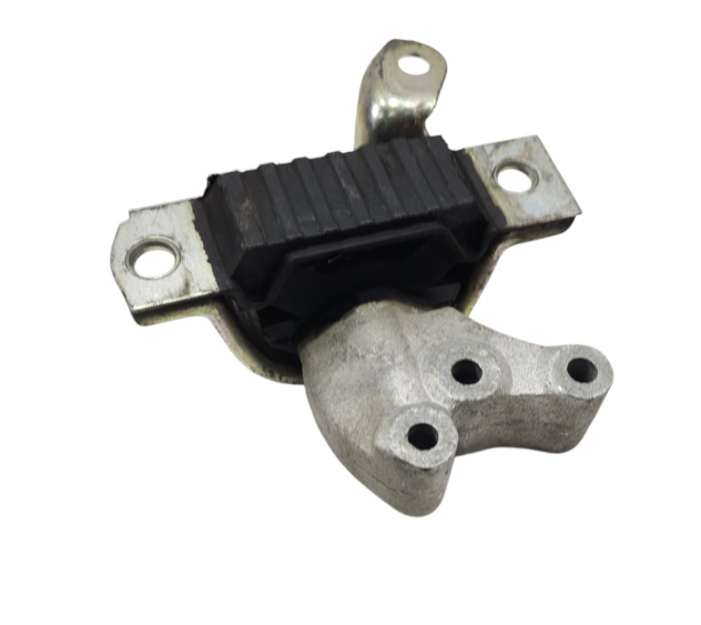 SUPPORTO MOTORE FIAT 500 Restyling 517927160 169A4000 Benzina 1200 (15) - Foto 12