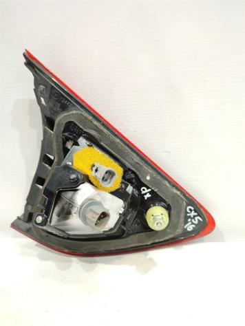 STOP POSTERIORE DESTRO INTEGRATO NEL PORTELLO MAZDA CX-5 Serie KD53513F0D KA0G513F0 SHY1 (1216) - Foto 3
