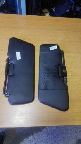 Coppia Alette Parasole Minicar Grecav Eke 2007
