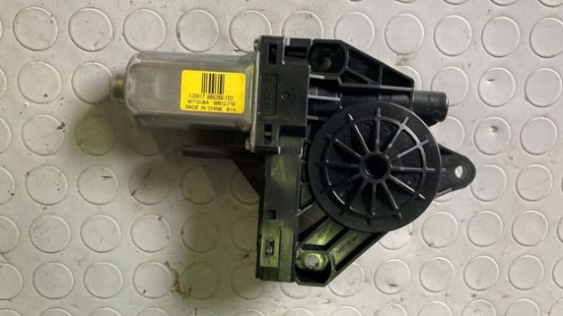 Motorino alzacristallo anteriore SX Volvo V40 del 2013 (966268-103) - Foto 2