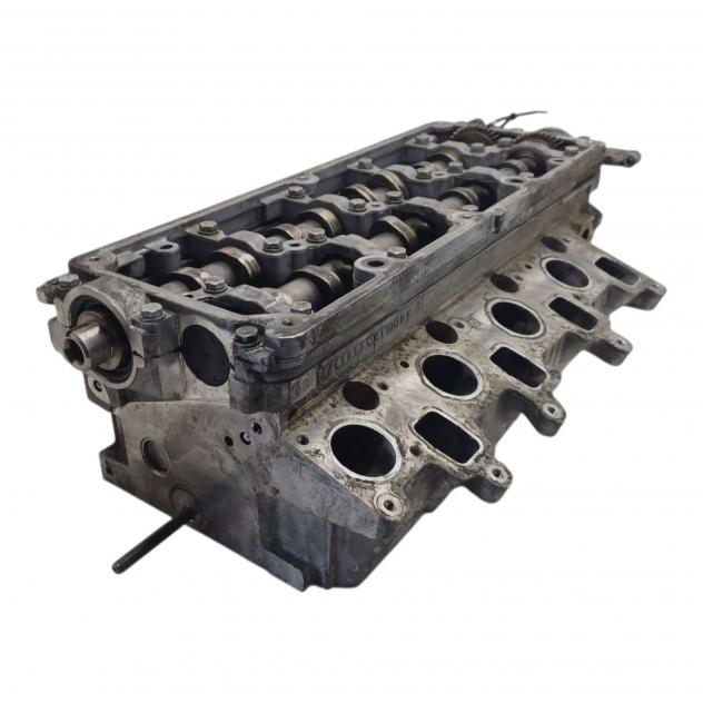TESTATA VOLKSWAGEN Caddy 4° Serie 03L103265AX CAY Diesel 1598 (10) - Foto 4