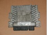 5WS40402H-T ECU FORD S-MAX SID 206 5WS40402H-T 6G91-12A650-EG SID206 4GCG