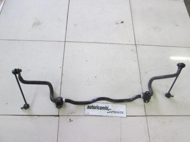 555101D000 BARRA STABILIZZATRICE ANTERIORE KIA CARENS 2.0 D 103KW AUT 5P (2008) RICAMBIO USATO
