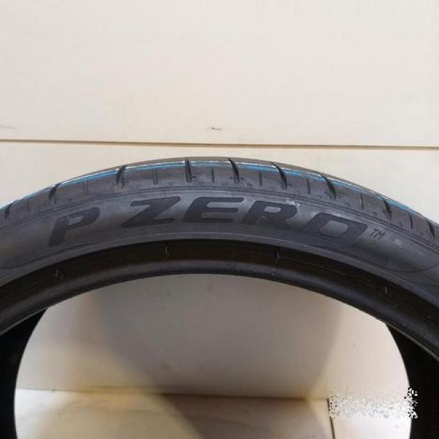 2 gomme 305 30 21 pirelli a30373 - Foto 5