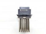 RESISTENZA VENTOLA MERCEDES Classe C S. Wagon W204 5HL00894130 (07)