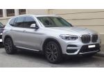 MUSATA COMPLETA BMW X3 ANNO 2019 #0018