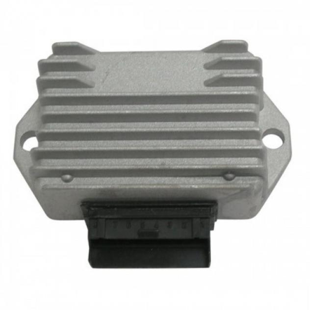 Regolatore tensione 8 pin per scooter Piaggio 50 - 125