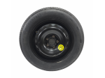 RUOTINO DI SCORTA NISSAN Qashqai 2° Serie 40300-JD077 (1013)