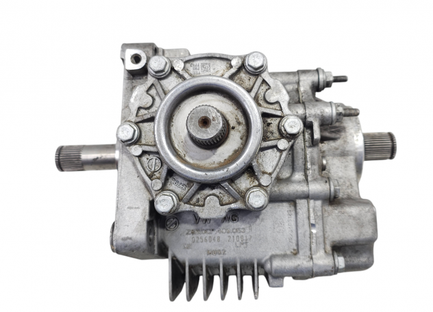 DIFFERENZIALE ANTERIORE AUDI A3 RS3 Serie (8V) 0CP409053R DAZ Benzina 2500 (1220) - Foto 15