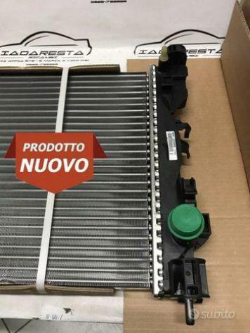 Radiatore Motore Giulietta 1.4 Tb-BiFuel 50514466 - Foto 2