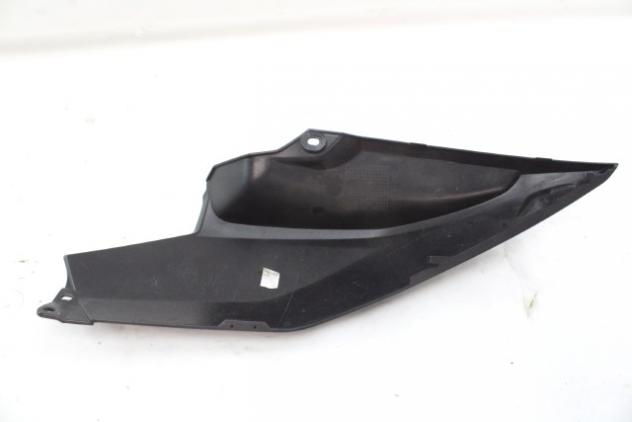 BMW K 1600 GT 46637727446 CARENA SERBATOIO DESTRA SUPERIORE K48 17 - 21 TANK UPPER RIGHT FAIRING 46638526866 46637710454 - Foto 4