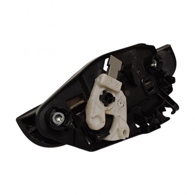 MANIGLIA ESTERNA POSTERIORE SINISTRA FIAT Panda 3° Serie 735536785 (12) - Foto 5