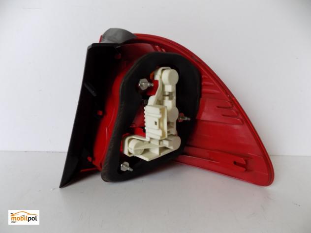 BMW 3 E91 faro posteriore sinistro - 11774 - Foto 4