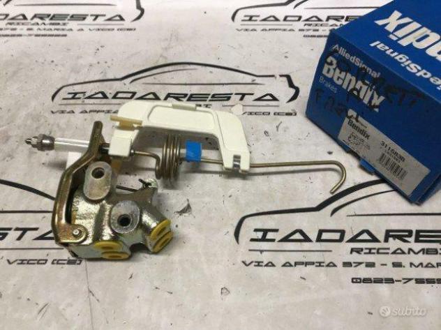 Ripartitore di Frenata Renault Rapid 7700730359 - Foto 2