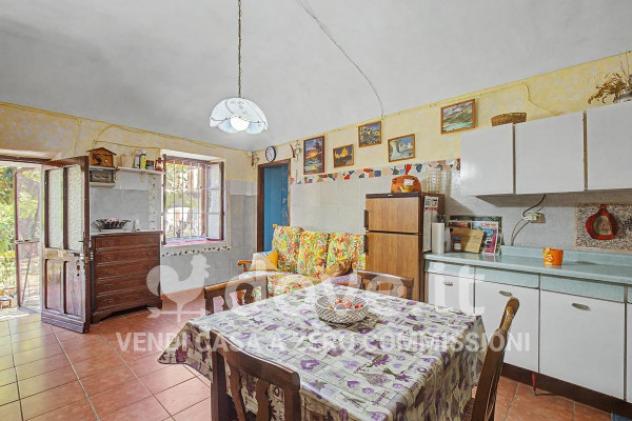 Rustico / Casale di 60 m² con 2 locali in vendita a Brusasco - Foto 3